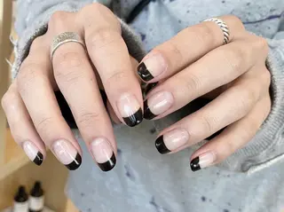 ネイル Miu .のネイルデザイン