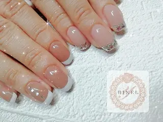 ネイル Nail Salon Y.BINELのネイルデザイン