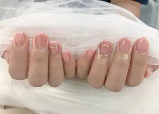 ネイル ルラワンネイル エンのネイルデザイン