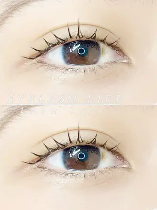 マツエク・マツパ SOEL 🍓yu-kiのマツエク・マツパデザイン