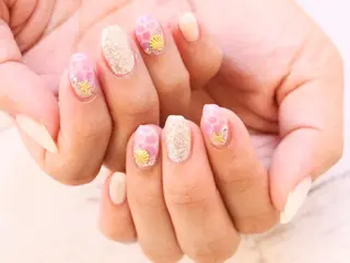 ネイル Dolce.Nail 大宮店のネイルデザイン