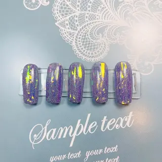 ネイル MSSugar Nailのネイルデザイン