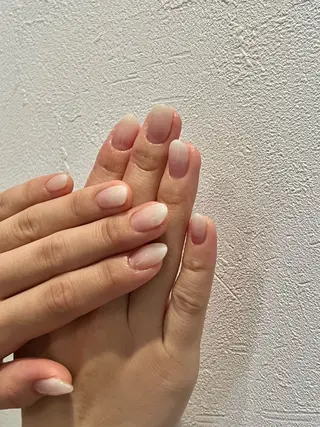 ネイル more fortuneのネイルデザイン