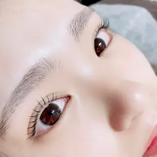 マツエク・マツパ アイリスト araiのマツエク・マツパデザイン