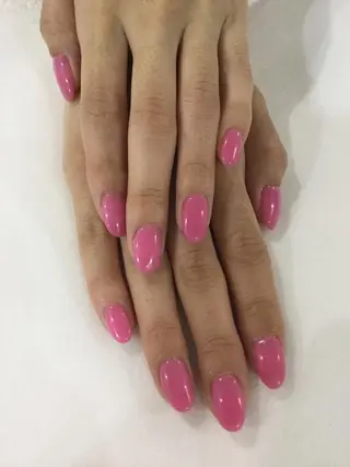 ネイル 💎🐰 saki. m 🐰💎のネイルデザイン