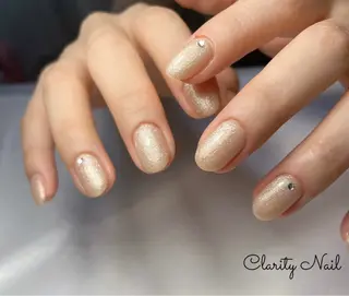 ネイル Clarity Nailのネイルデザイン