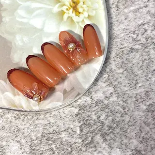 ネイル ★Rinail... .のネイルデザイン