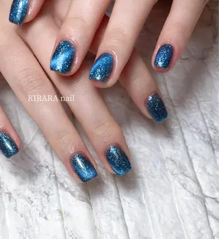 ネイル KIRARA ネイルサロンのネイルデザイン