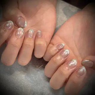 ネイル YAGAWA NAOのネイルデザイン