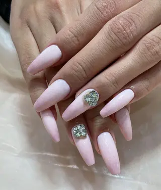 ネイル レ イのネイルデザイン