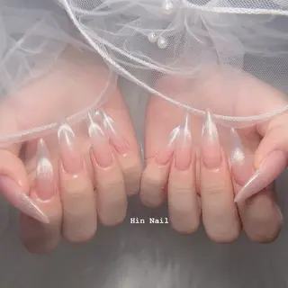 ネイル HIN NAILのネイルデザイン