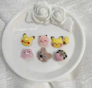 ネイル 🎀Mai 🎀12/22空✩⡱のネイルデザイン