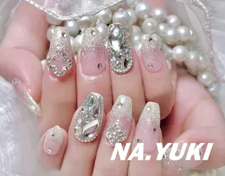 ネイル 💅Nail Boutiqueのネイルデザイン