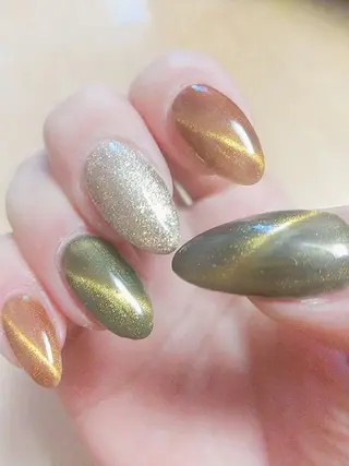 ネイル haru  nailのネイルデザイン