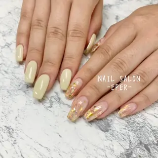 ネイル ネイルサロン -EPER-エペルのネイルデザイン