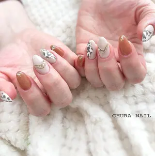 ネイル CHURA NAIL YUIのネイルデザイン