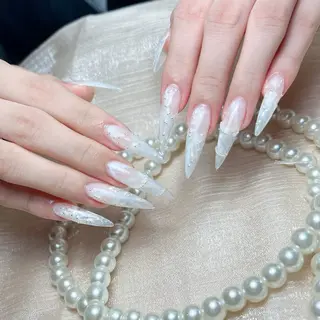 ネイル ぱん ちゃんのネイルデザイン