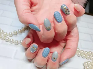 ネイル ネイルサロン HARRYS所属・ネイル･脱毛サロン HARRYSのエステ・リラクイメージ