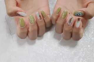 ネイル Beauty salon Mito所属・maiko .のその他イメージ