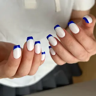 ネイル Momoka ネイリスト福岡/薬院のネイルデザイン