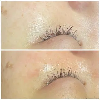 韓国系得意🦋 Aspire.のマツエク・マツパデザイン