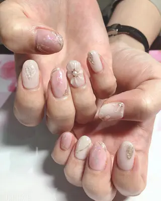 ネイル 吉野✨ ネイルデザイナー✨のネイルデザイン