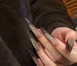 ネイル U.mi Nail Salonのネイルデザイン