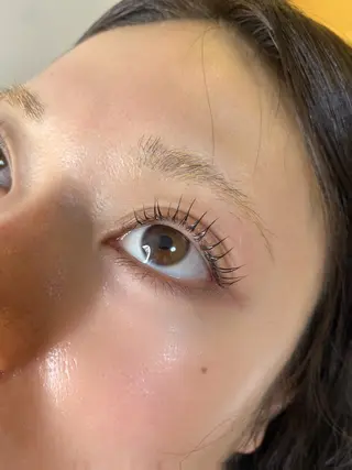 マツエク・マツパ EILIS&EYE SALONのマツエク・マツパデザイン