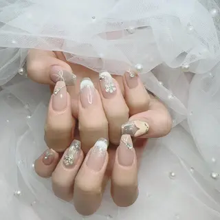 ネイル nail GZMのネイルデザイン