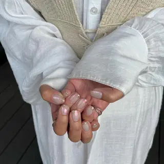 ネイル sakurai nodokaのネイルデザイン