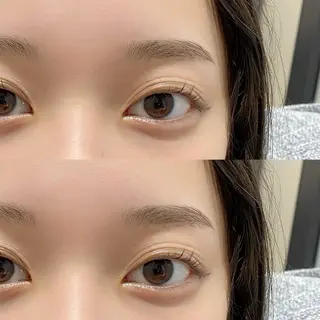 マツエク・マツパ Kano カノのマツエク・マツパデザイン