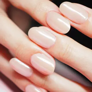 ネイル 深爪を断らない スカルプ高評価店のネイルデザイン