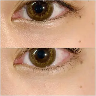 マツエク・マツパ GO TODAY   SHAiRE SALON iris duo所属・Yui eye 表参道のマツエク・マツパデザイン