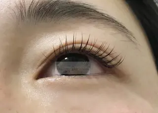 マツエク・マツパ トレヴァーデルチザン inuiのマツエク・マツパデザイン