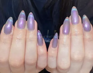 ネイル DIAMOND NailStudioのネイルデザイン