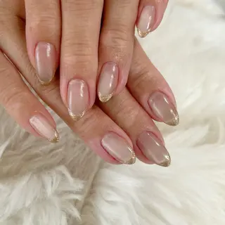 ネイル パラジェル登録サロンfeerique所属・Uchida Mayunaのその他イメージ