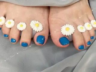 ネイル IRIS NAIL大塚のネイルデザイン