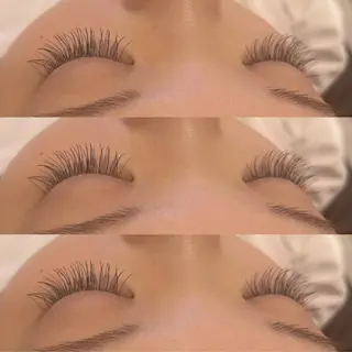 マツエク・マツパ ✨joie梅田✨ yuuのマツエク・マツパデザイン