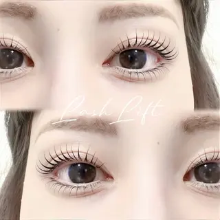 マツエク・マツパ Y.Beauty 梨恵のマツエク・マツパデザイン