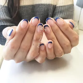 ネイル Petit Fleur所属・青柳 亜梨奈のマツエク・マツパデザイン