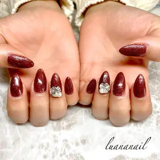 ネイル luana nailのネイルデザイン