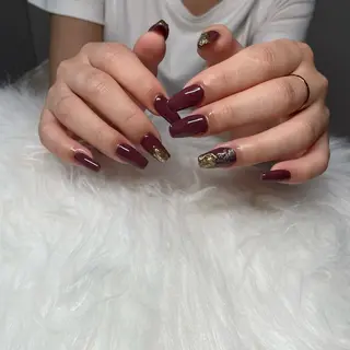 ネイル NuR 【ヌール】のネイルデザイン