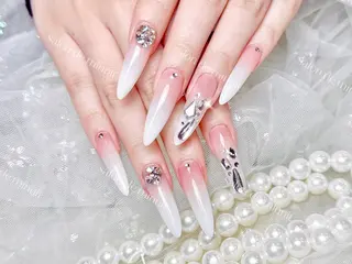 ネイル TinaNail 池袋店のネイルデザイン