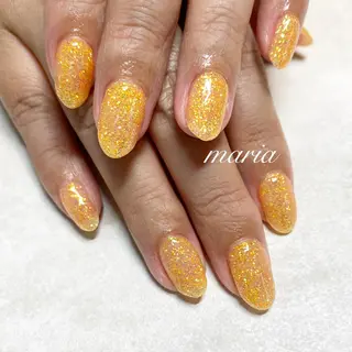 ネイル Beloved Mariaのネイルデザイン