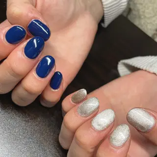 ネイル Re:chaLu所属・Kasumi _のネイルデザイン