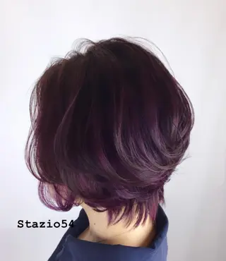 カラー Stazio 54の眉毛・アイブロウイメージ