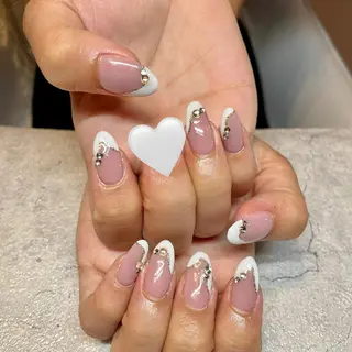 ネイル Tocowaka マエダのネイルデザイン