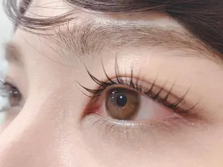 マツエク・マツパ Kuu＋R　亀戸店 東口👯徒歩30秒のマツエク・マツパデザイン