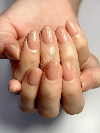 ネイル Okamori Airiのネイルデザイン