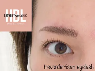 トレヴァーデルチザン inuiのマツエク・マツパデザイン